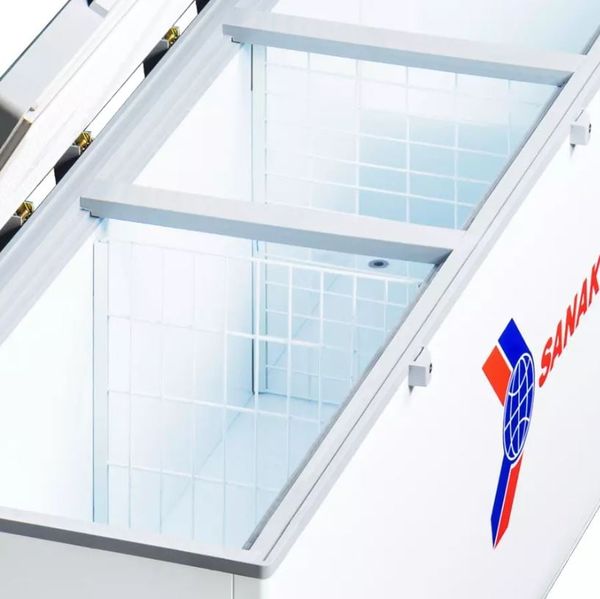 Tủ Đông Sanaky VH-1199HYK 1100 lít