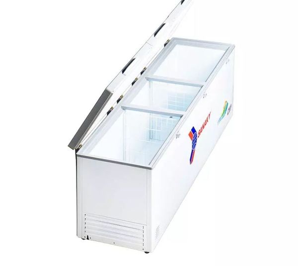 Tủ Đông Sanaky VH-1199HYK 1100 lít