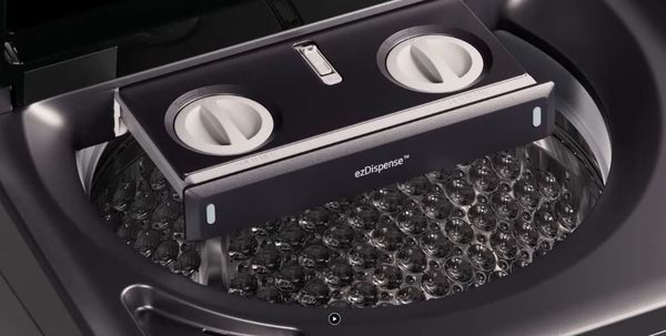 Máy giặt LG Inverter 25 kg TX2725AT9G