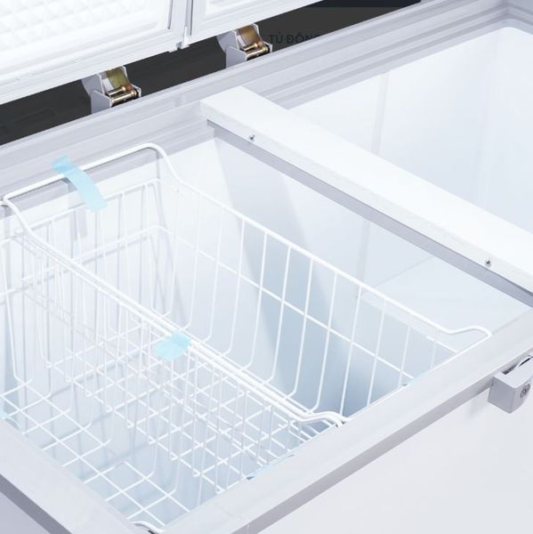 Tủ đông Sanaky VH-6699HYK 660 lít