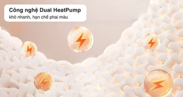 Tủ chăm sóc quần áo thông minh LG Styler Inverter 5 móc SC5GMR80H