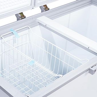 Tủ Đông Sanaky Inverter VH-6699HY3 660 lít