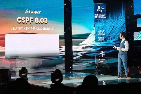 chỉ số CSPF 8.03 ĐIỀU HOÀ CASPER (1)