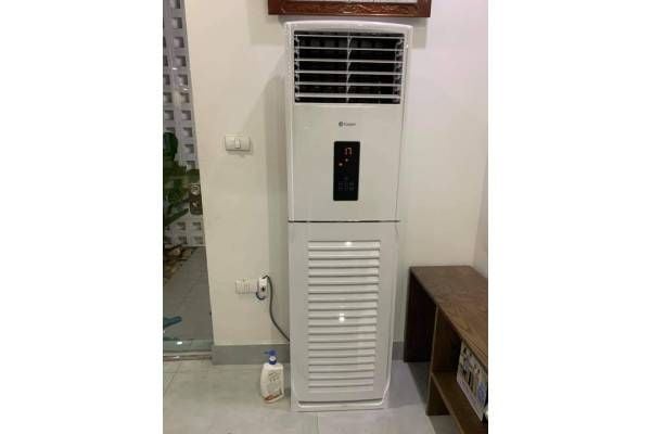 Điều hòa tủ đứng Casper Ứng dụng thực tế trong đời sống