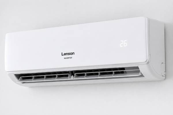 Điều Hòa Lenson Inverter 18000BTU 1 Chiều LV-18CX1