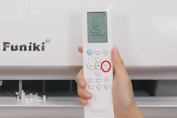 Có nên mua Điều hòa Funiki HIC12TMM-6