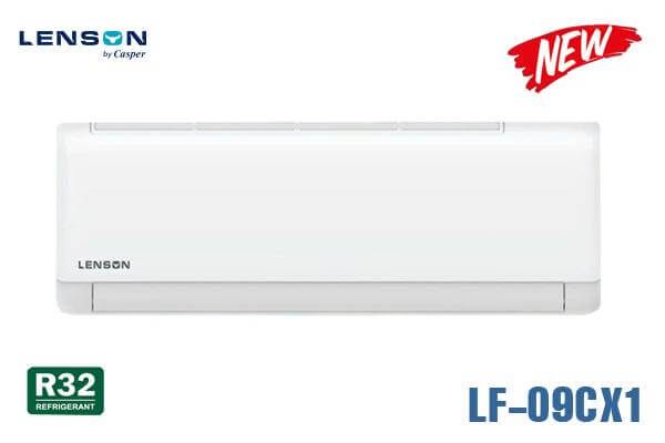 Điều hòa Lenson 9000BTU 1 chiều