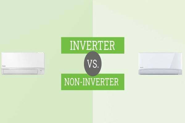 Chọn Inverter hay điều hòa thường