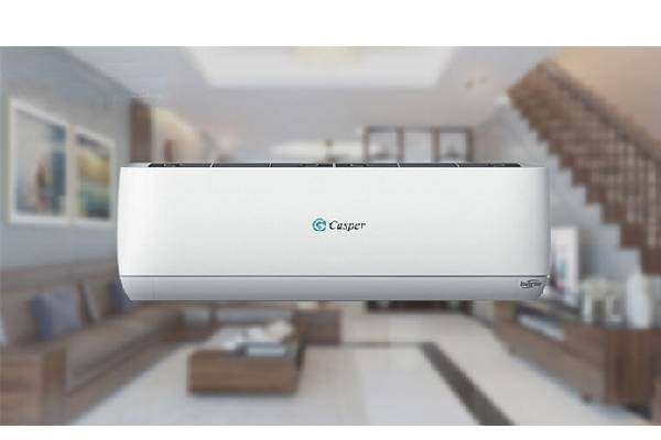 Có Nên Mua Điều Hòa Casper 12000 Trong Năm 2026