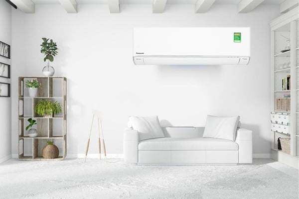 So sánh giá bán điều hòa Panasonic
