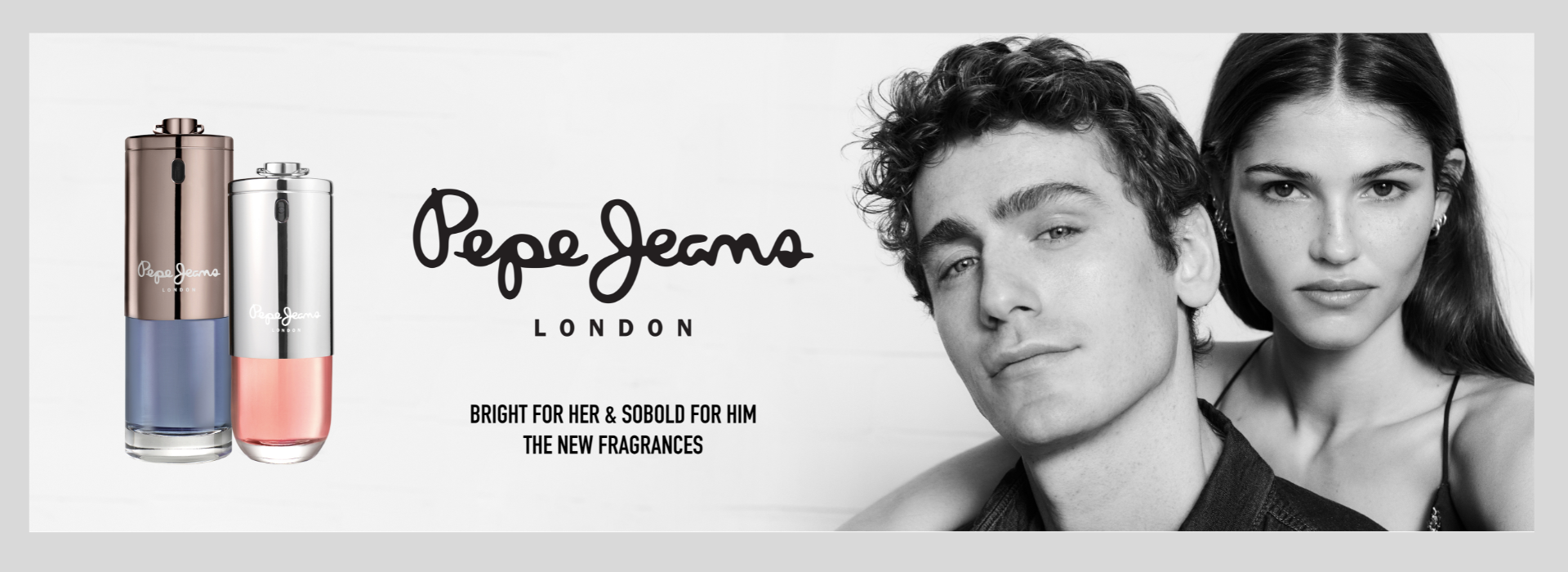Pepe Jeans London