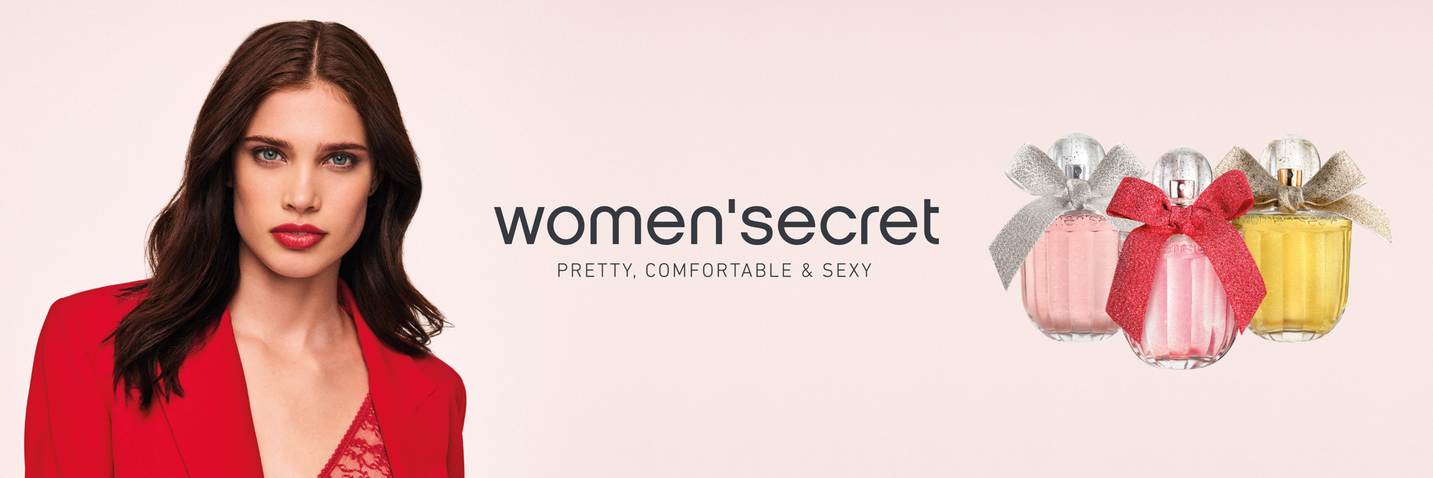 Women'Secret Perfumes