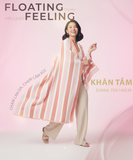 Cẩm nang A-Z về khăn tắm: Bí quyết chọn khăn 