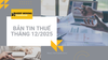 BẢN TIN THUẾ THÁNG 12/2025