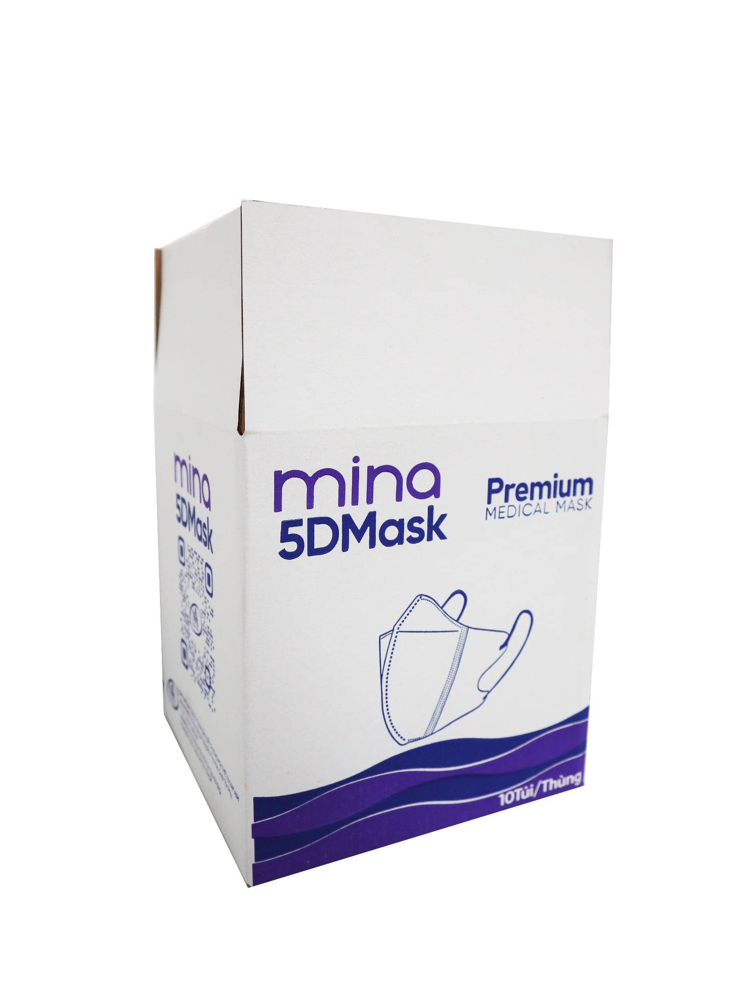 Bỏ túi 10+ xưởng in hộp giấy đựng quà Tết hàng đầu tại Quảng Ngãi 2025