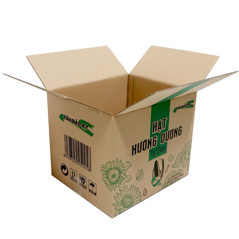 Hướng Dẫn chọn xưởng in thùng giấy đựng quà Tết uy tín Khánh Hòa 2025