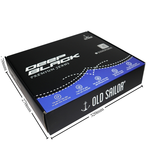 Bỏ túi 10+ xưởng in hộp giấy đựng quà Tết hàng đầu tại Cần Thơ 2025