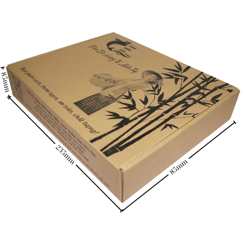 Tìm hiểu 7 xưởng in thùng giấy đựng quà Tết siêu rẻ Vĩnh Long 12/2025