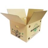Khám phá 8 xưởng hộp carton đóng hàng giá xưởng, đa ngành Cà Mau