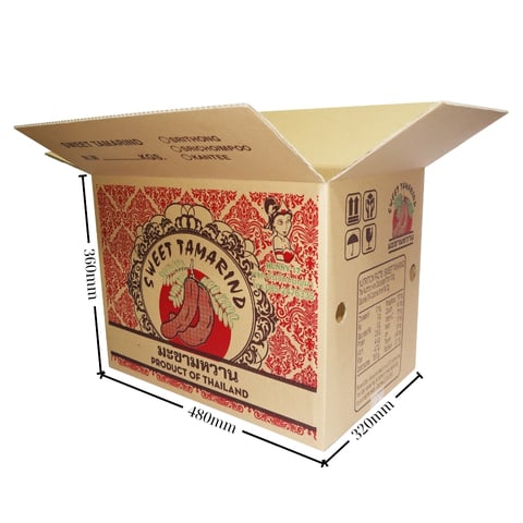 Tổng hợp 10+ cơ sở in thùng giấy đựng quà Tết giá tốt Đắk Lắk 2025