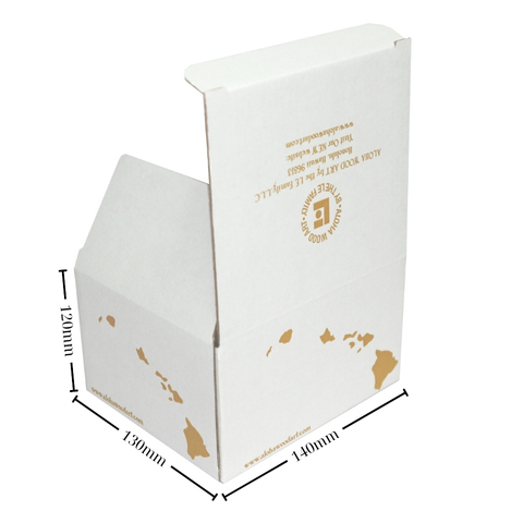 Top 3 xưởng chuyên in hộp giấy đựng quà Tết giá tốt An Giang 11/2025