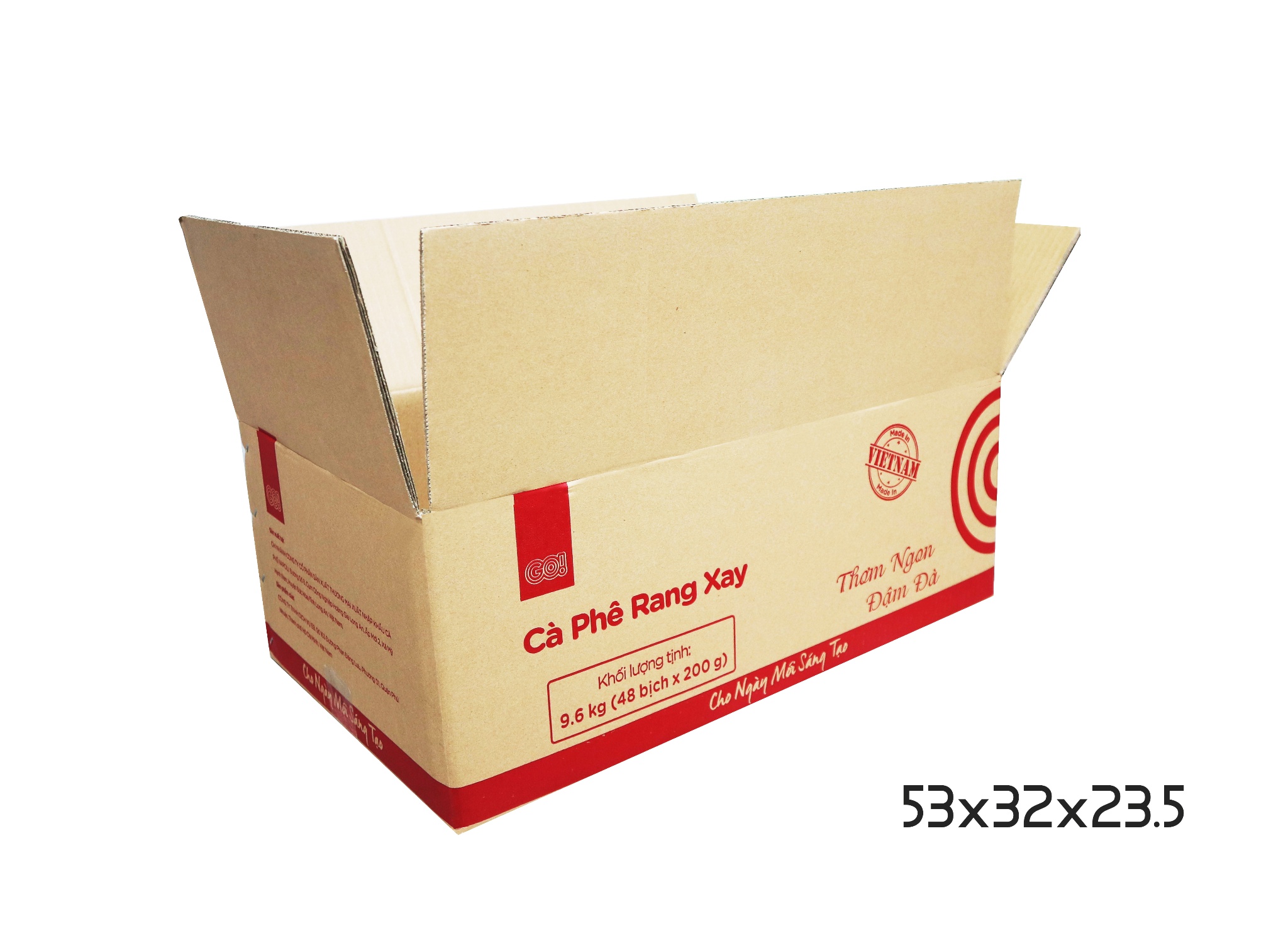 Top 3 xưởng chuyên in hộp giấy đựng quà Tết giá tốt Đồng Tháp 11/2025