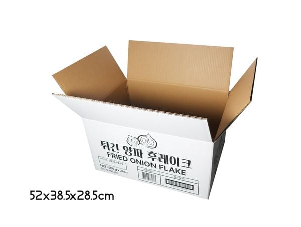 Bỏ túi 10+ công ty hộp carton đóng hàng lớn giá rẻ tại Cà Mau 2026