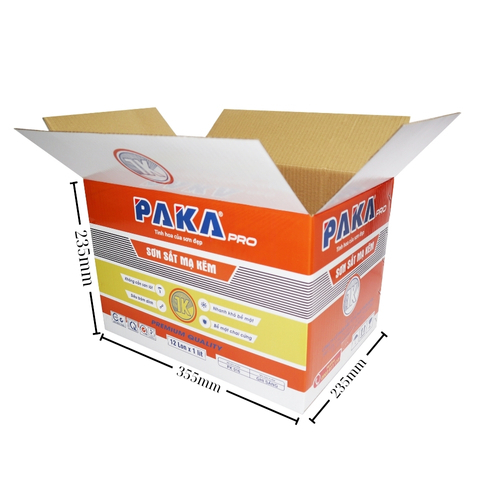 Bật mí 10+ cơ sở in hộp giấy đựng quà tết giá siêu rẻ Gia Lai 2025