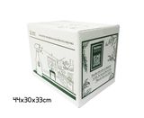 Top 5+ các công ty in thùng carton hàng đầu tại Cà Mau năm 2025