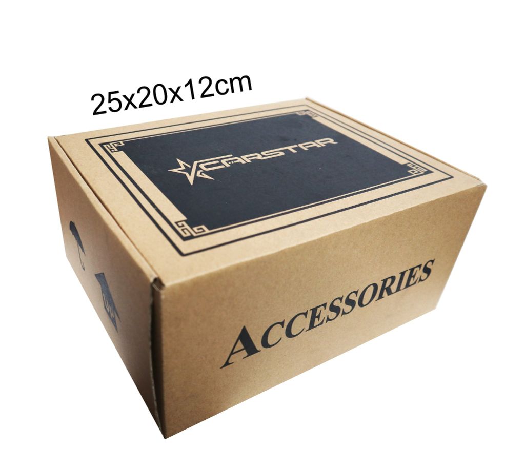 Xu hướng in hộp carton nắp gài mới nhất năm 2026