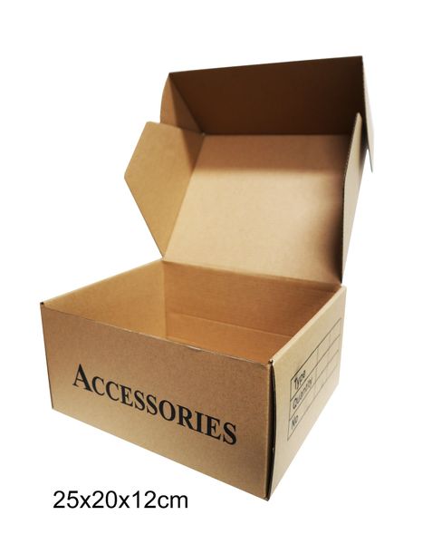 Gợi ý 3+ địa chỉ chuyên in thùng giấy đựng quà Tết uy tín ở Cà Mau