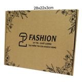 Tổng hợp 7 địa chỉ xưởng in hộp carton nắp gài uy tín ở Cà Mau