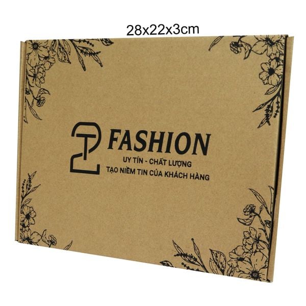 Tổng hợp 7 địa chỉ xưởng in hộp carton nắp gài uy tín ở Cà Mau