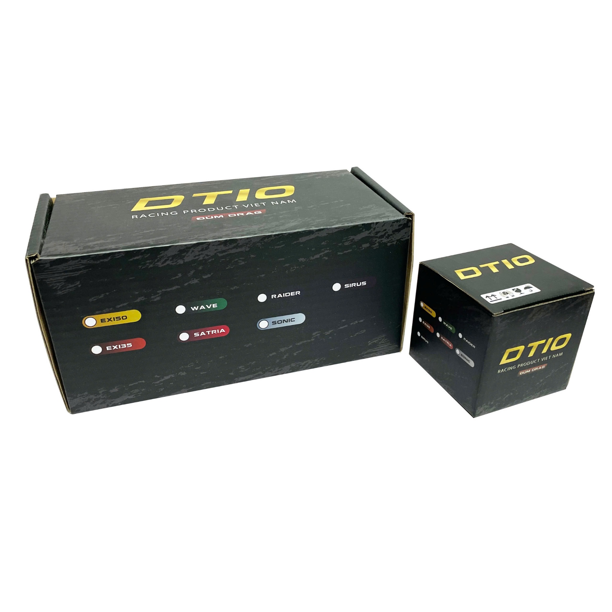Hộp carton nắp gài là gì? Ưu nhược điểm khi in hộp carton nắp gài