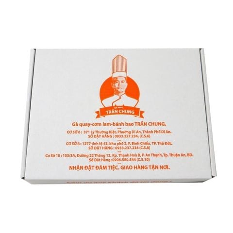 Bảng giá hộp giấy in offset mới nhất tại Vĩnh Long (2/2026)