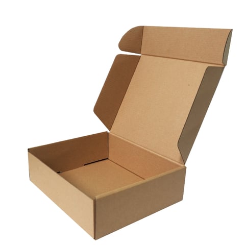 Hướng Dẫn lựa chọn các công ty in hộp carton nắp gài uy tín 2026