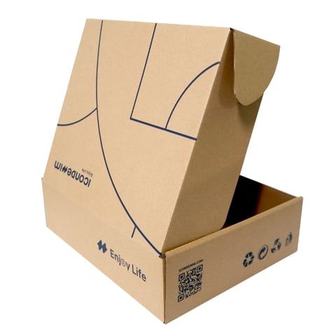 Những lợi khi chọn công ty in hộp giấy đựng quà tết ở Cà Mau 2025