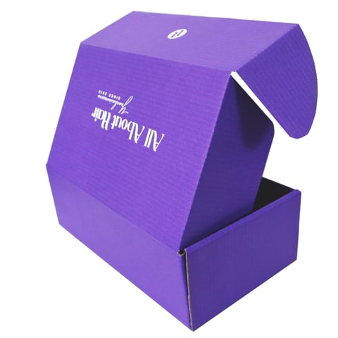 Bật mí 7 địa chỉ nhận in hộp carton nắp gài uy tín giá rẻ ở Đồng Tháp