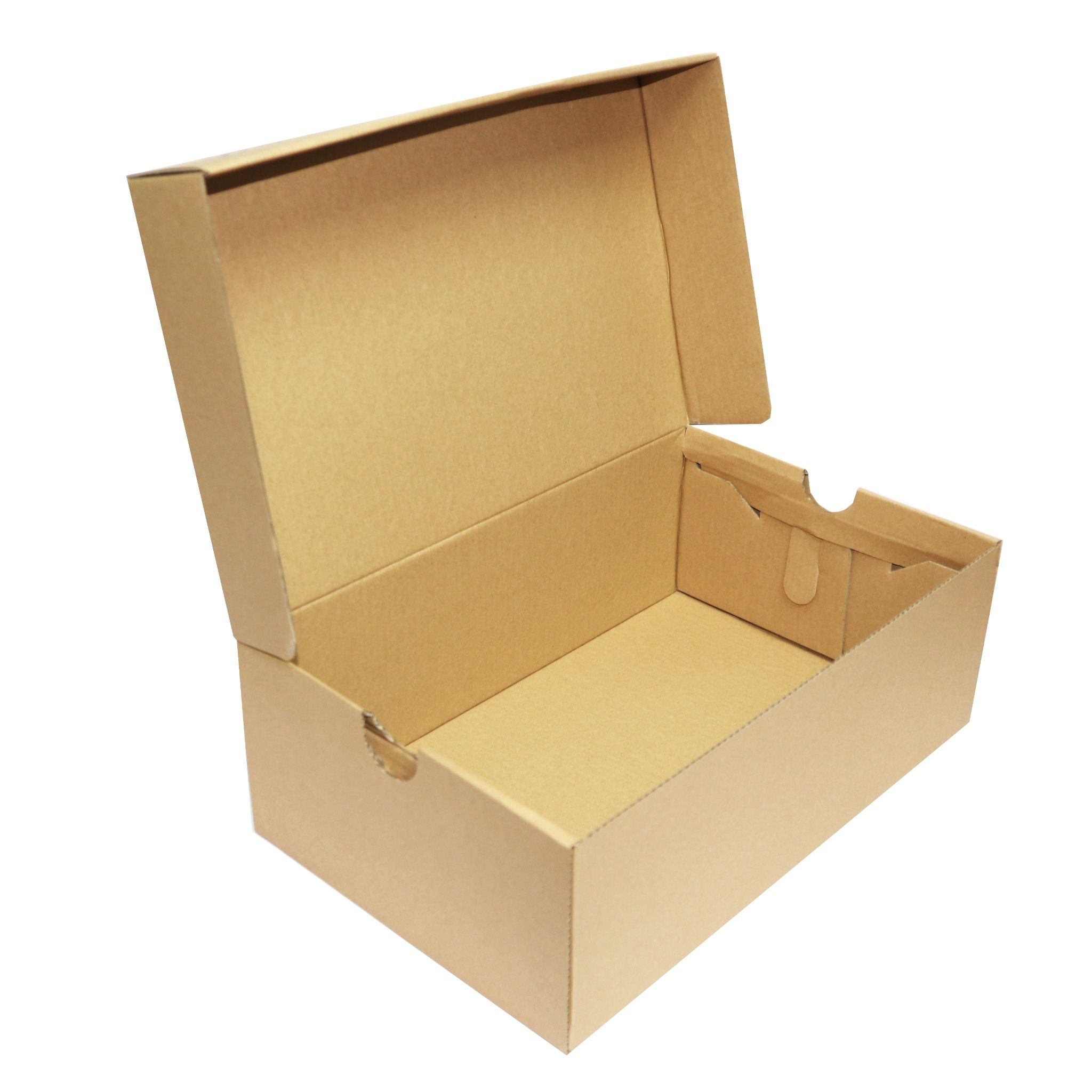 Hộp carton nắp gài là gì? Ưu nhược điểm khi in hộp carton nắp gài