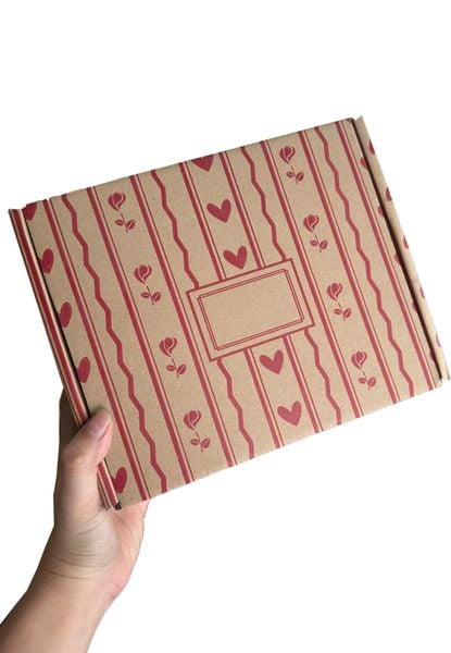 Hướng Dẫn lựa chọn các công ty in hộp carton nắp gài uy tín 2026