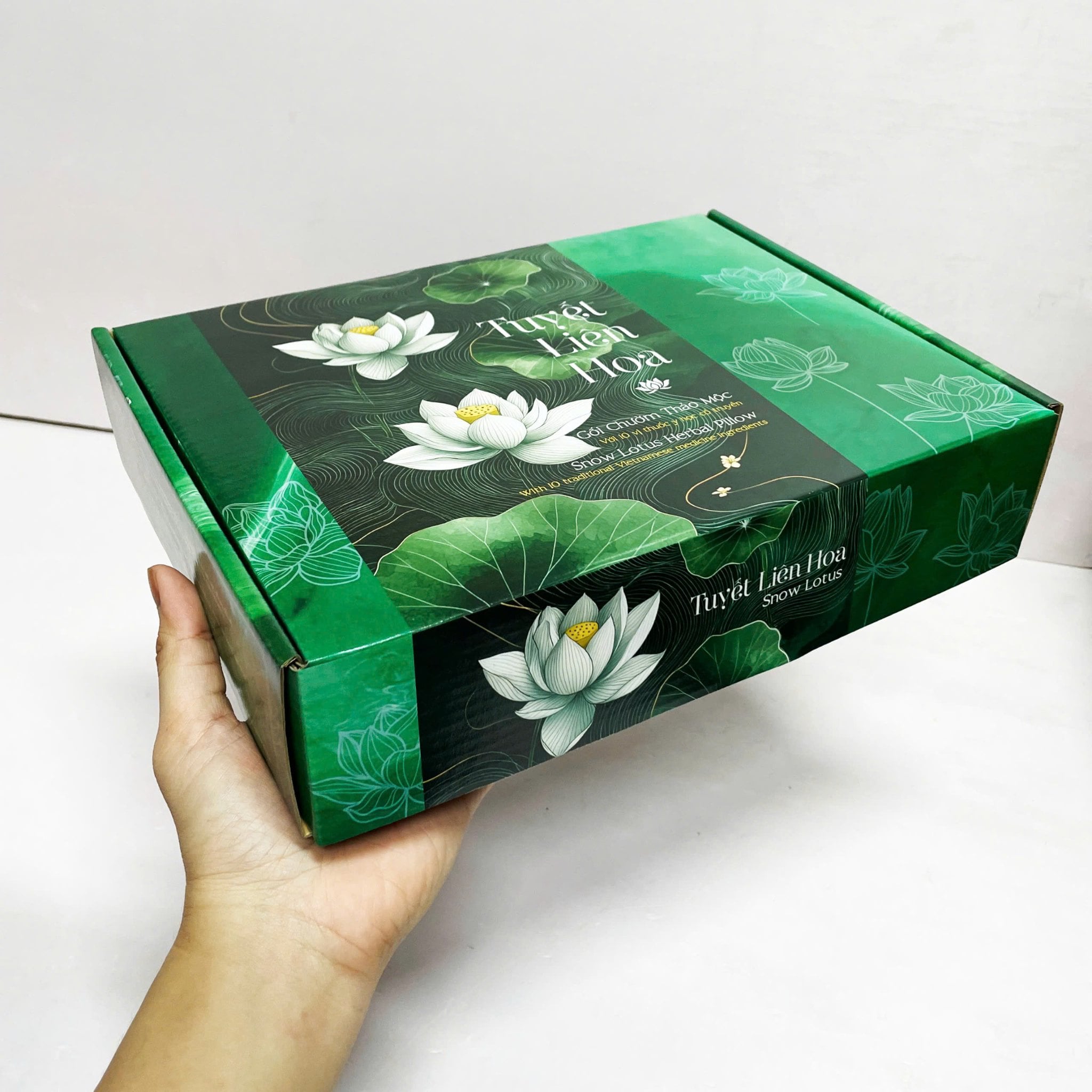 Những lợi ích tuyệt vời khi in hộp carton nắp gài ở Lâm Đồng 2026