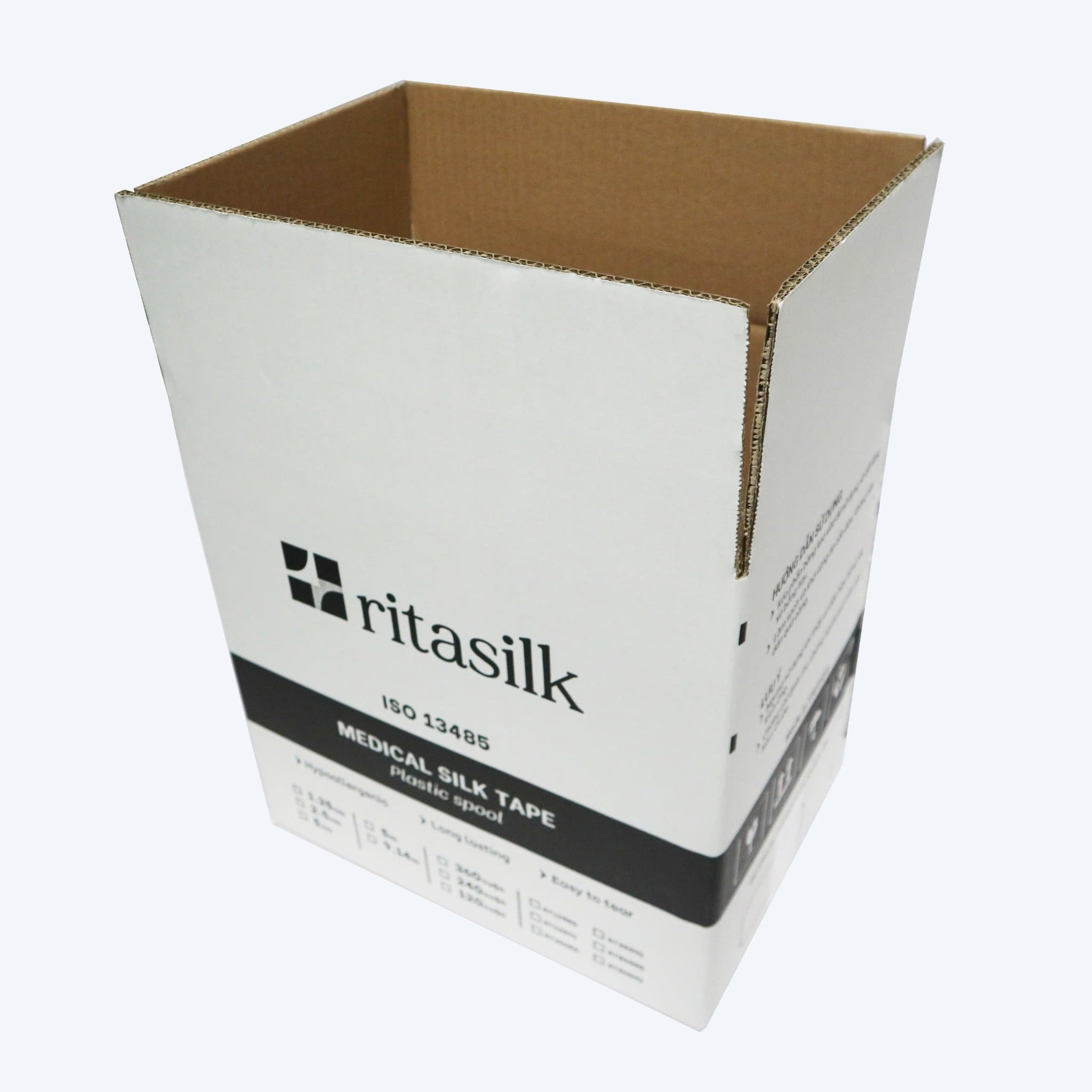 Hộp giấy in offset là gì? Ưu nhược điểm của hộp giấy in offset