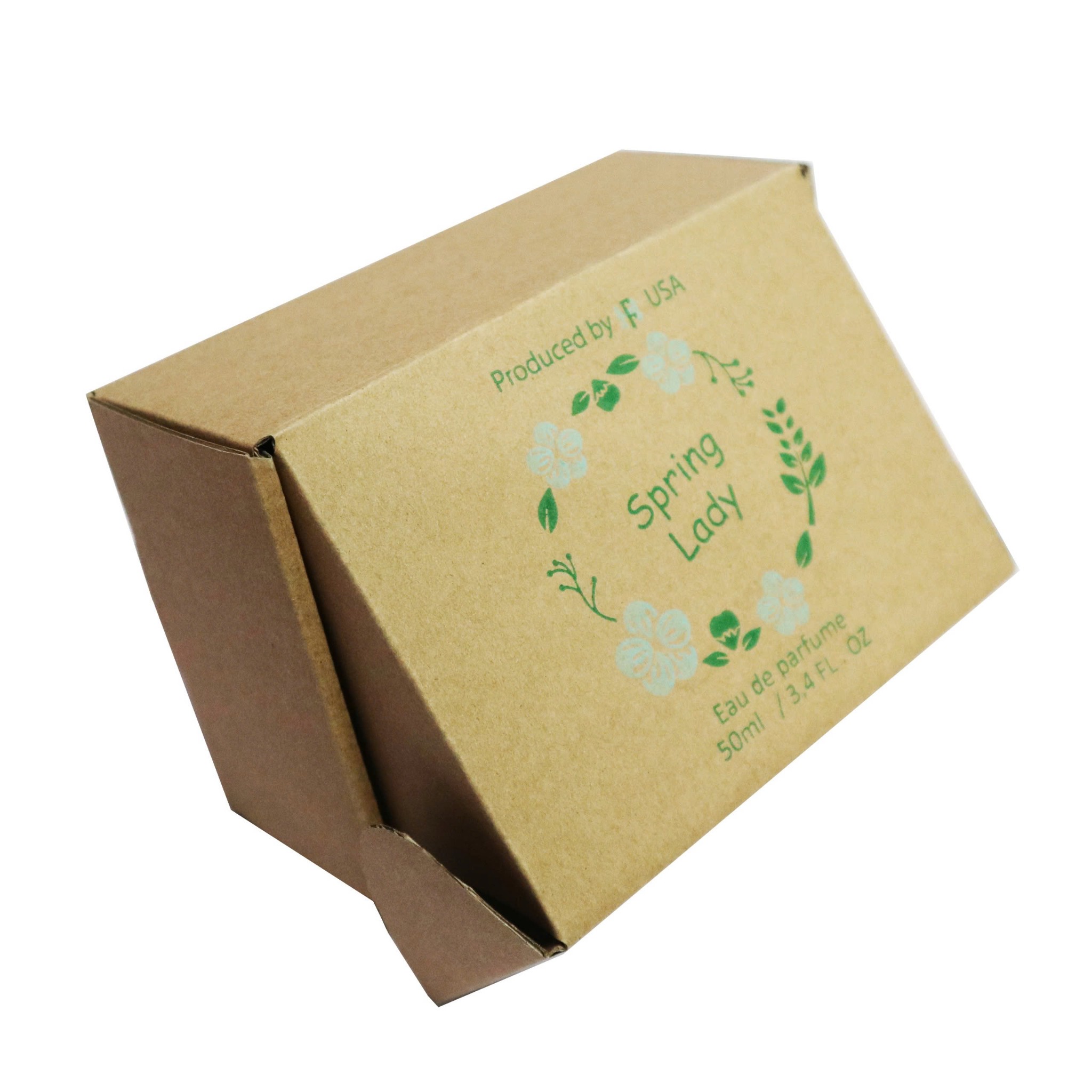 Tổng hợp 7 địa chỉ xưởng in hộp carton nắp gài uy tín ở Khánh Hòa