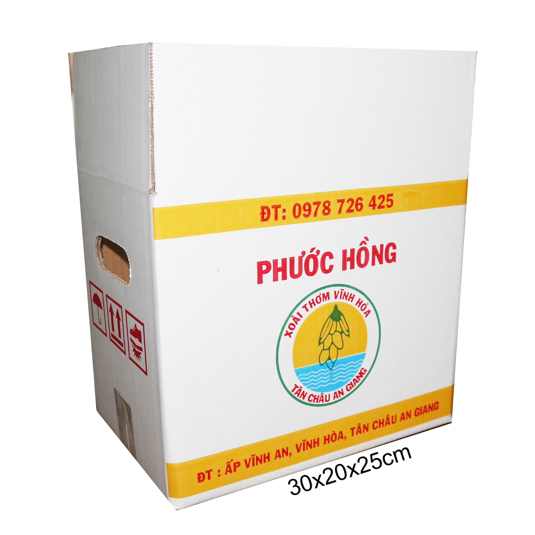 Tổng hợp 10+ công ty hộp giấy in offset uy tín giá tốt ở TPHCM