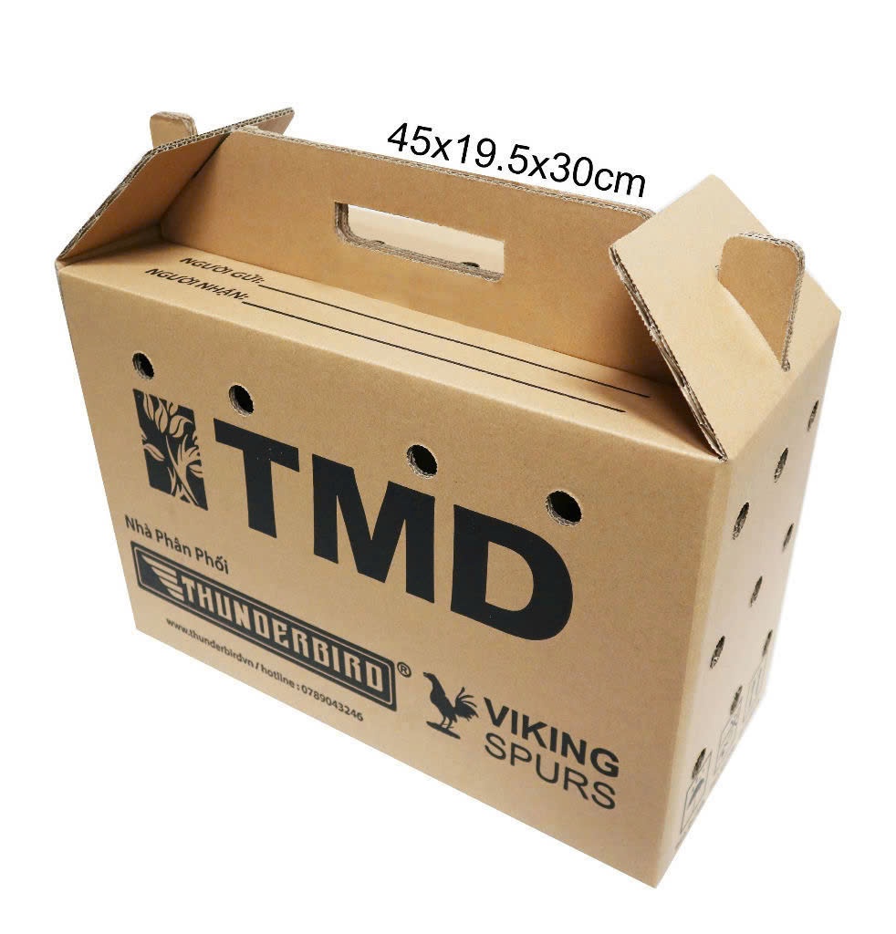 Khám phá 8 xưởng hộp carton đóng hàng giá xưởng, đa ngành Quảng Ngãi
