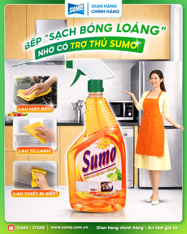 BẾP 