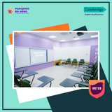 POPODOO ĐÀ NẴNG TRỞ THÀNH ĐỐI TÁC CHIẾN LƯỢC CỦA TRUNG TÂM KHẢO THÍ ỦY QUYỀN CAMBRIDGE ENGLISH VN720