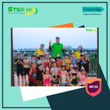 VN720 đồng hành cùng Trung tâm Ngoại ngữ STEP HI mang chứng chỉ Cambridge đến gần hơn với học viên Đà Nẵng