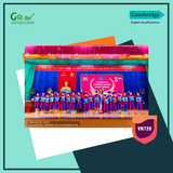VN720 HỢP TÁC CÙNG GROW ENGLISH CENTER: CÙNG KIẾN TẠO TƯƠNG LAI