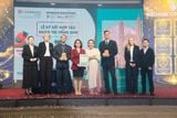 MỞ ĐẦU NĂM HỌC MỚI – NHỮNG DẤU MỐC HỢP TÁC CÙNG CAMBRIDGE ENGLISH VN720